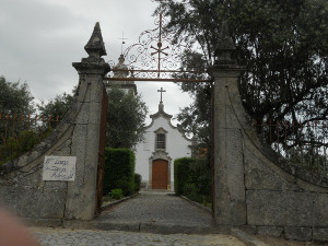 Igreja Matriz de Penaverde